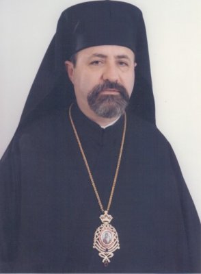 Mitropolitul Athanasios Papas va conferenţia la Constanţa